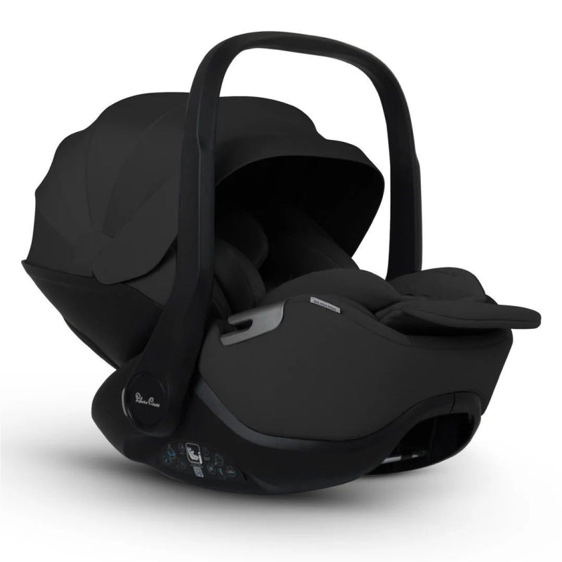 סלקל נשכב Silver Cross Glider Plus 360