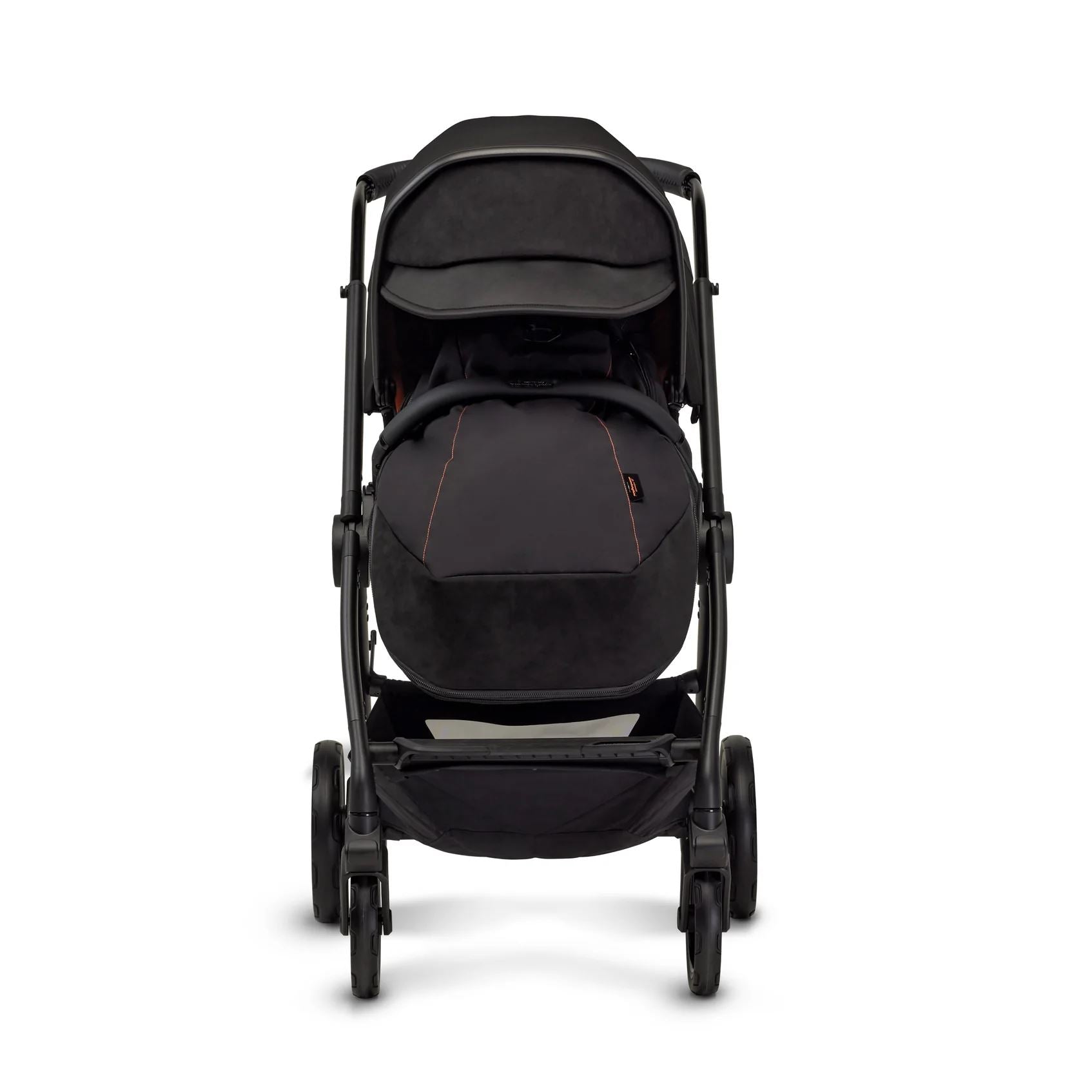 עגלה Reef AL Arancio – Silver Cross x Lamborghini