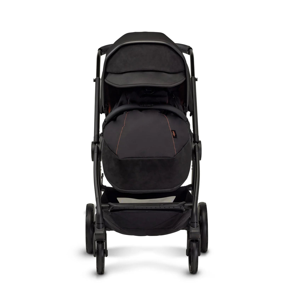 עגלה Reef AL Arancio – Silver Cross x Lamborghini