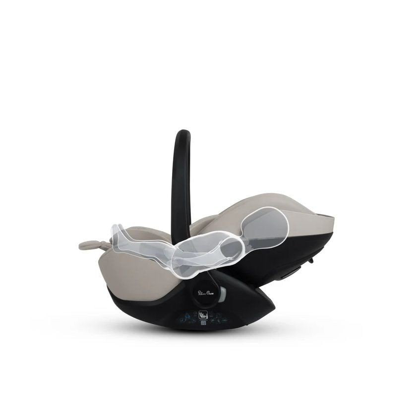 סלקל נשכב Silver Cross Glider Plus 360