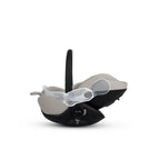 סלקל נשכב Silver Cross Glider Plus 360