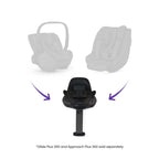 BASE PLUS 360