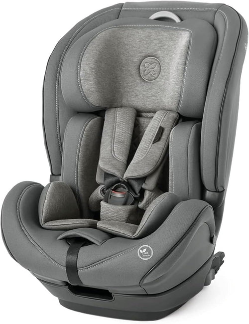 Balance i-Size car seat