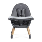 Eat & Play Baby Highchair - Graphite