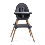 Eat & Play Baby Highchair - Graphite